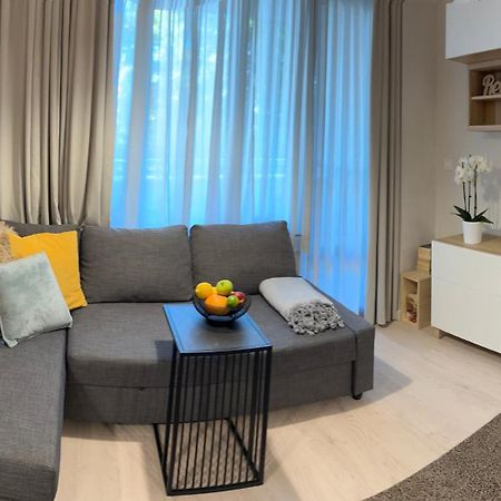 Serenity Studio Burgas Exterior foto