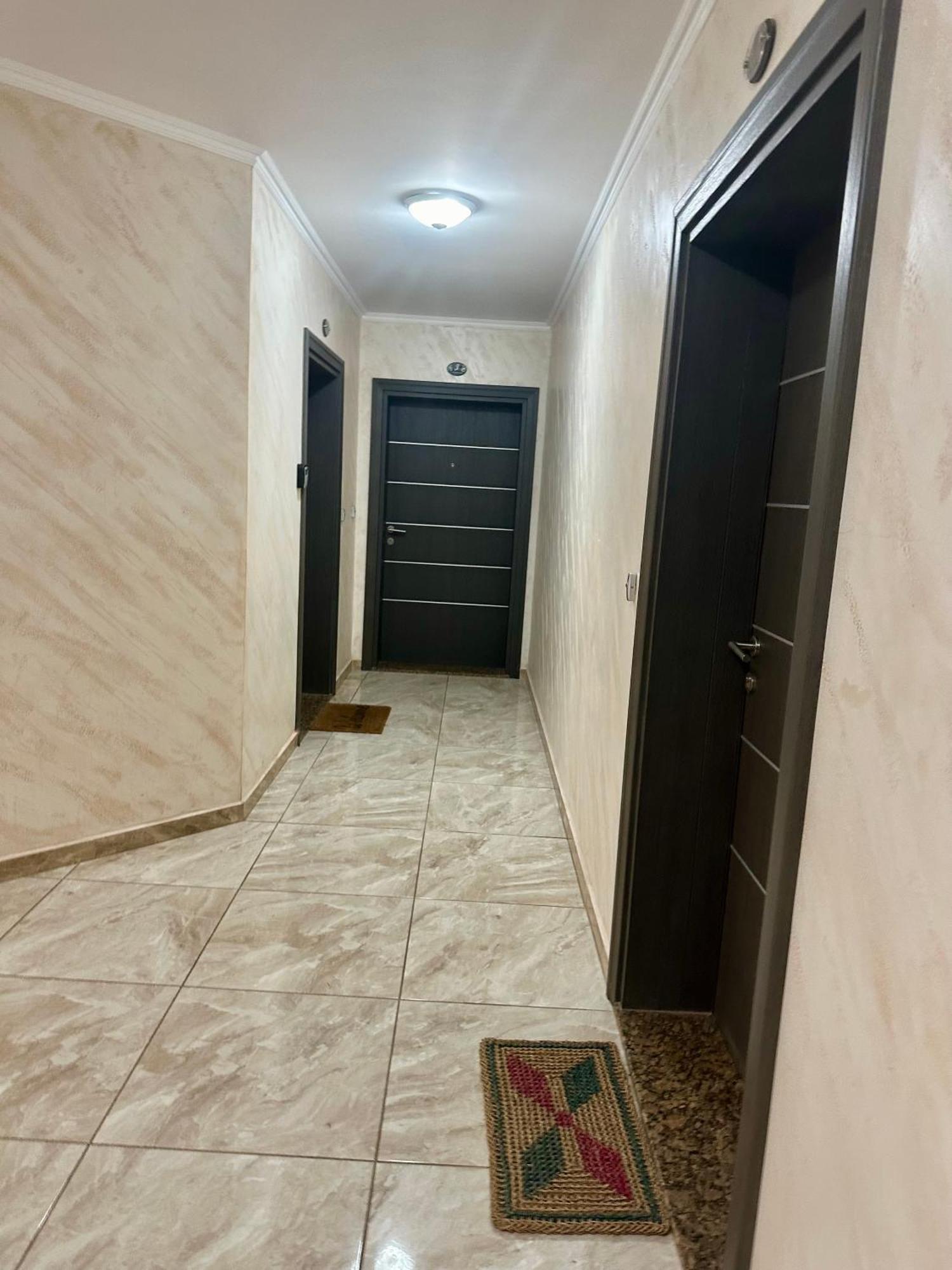 Serenity Studio Burgas Exterior foto