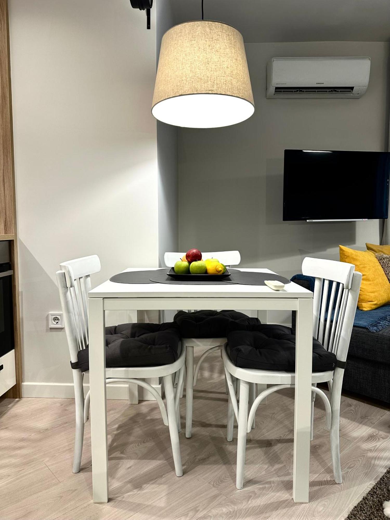 Serenity Studio Burgas Exterior foto