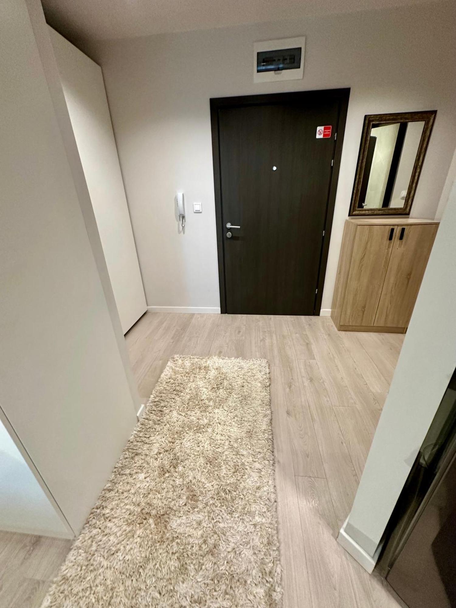Serenity Studio Burgas Exterior foto