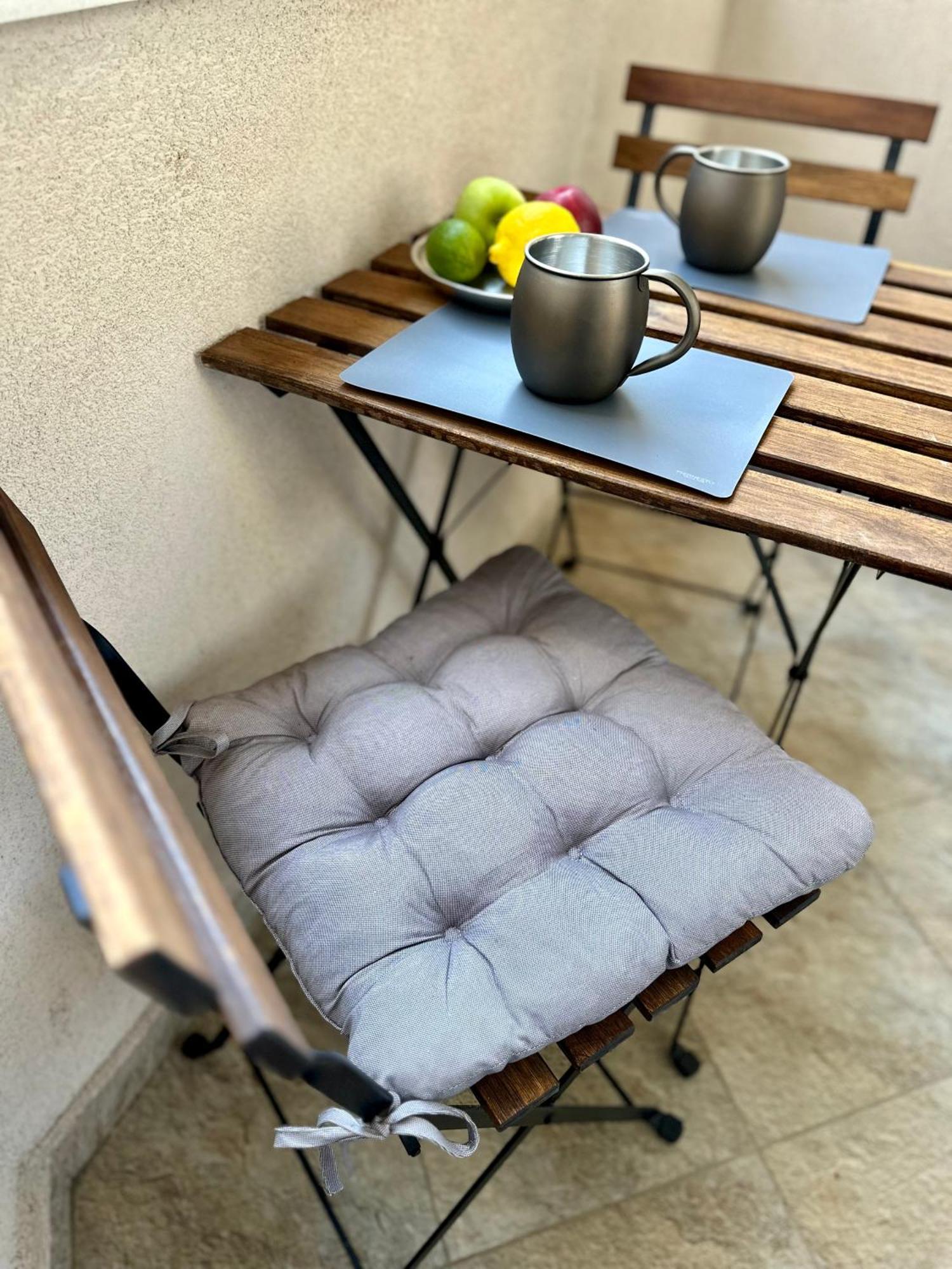 Serenity Studio Burgas Exterior foto