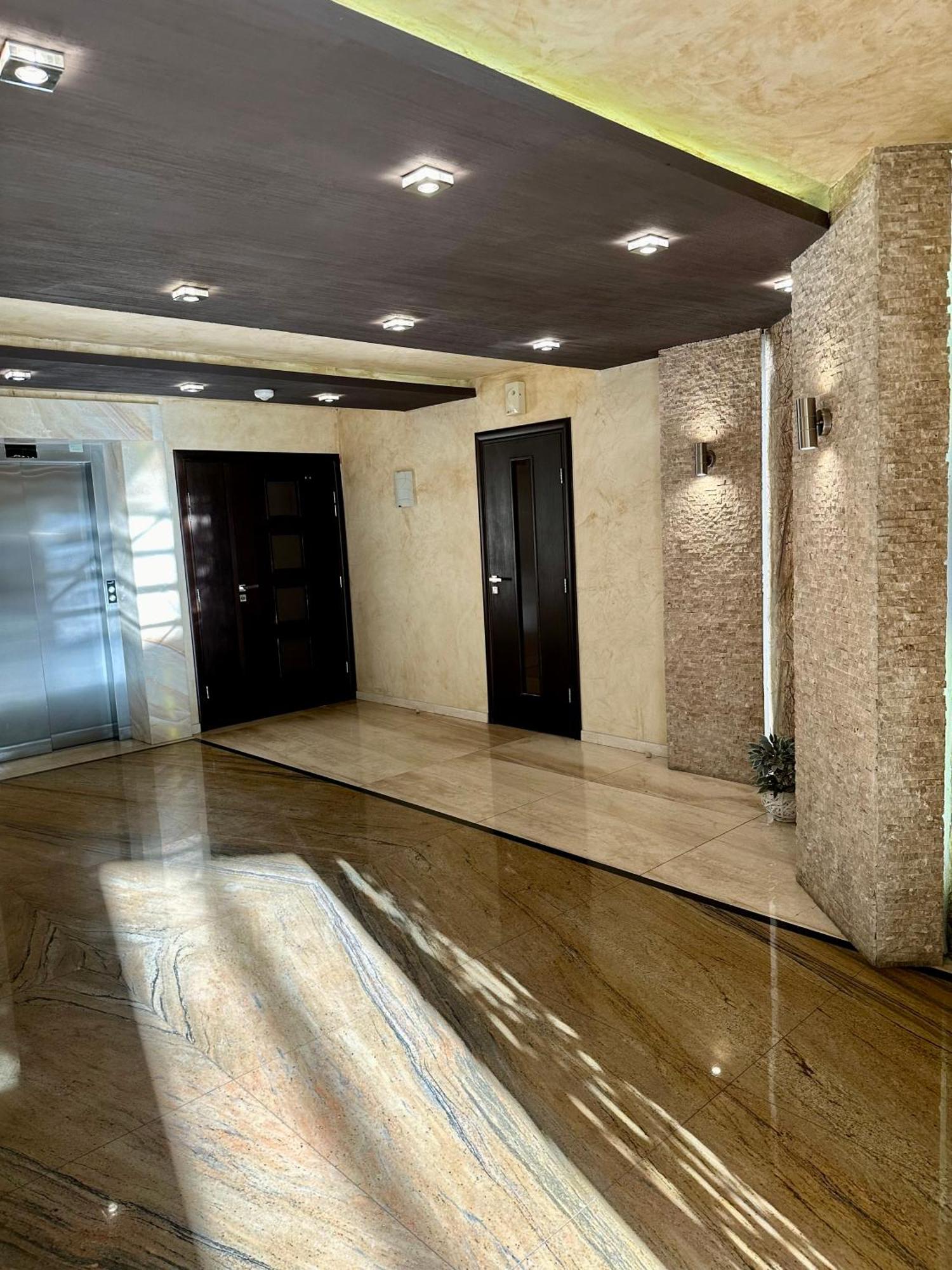Serenity Studio Burgas Exterior foto