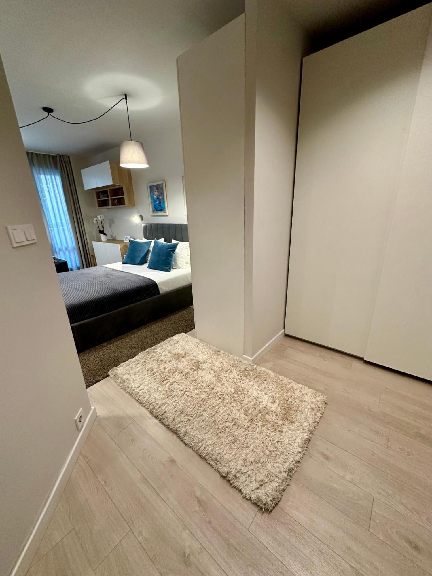 Serenity Studio Burgas Exterior foto